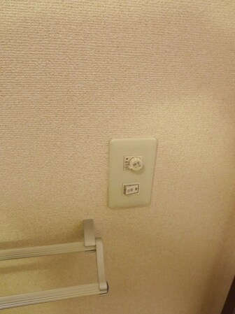 クレールの物件内観写真